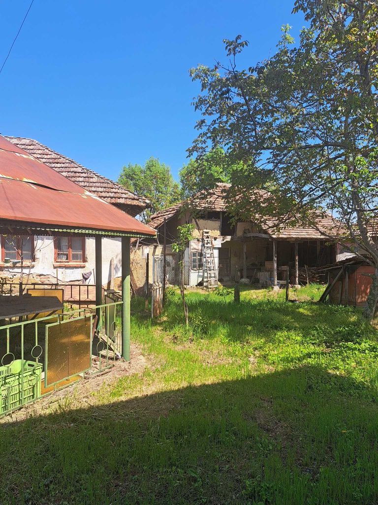 Продава се Къща в Видин, Център - 138 кв.м за 185 €/кв.м - Снимка #5