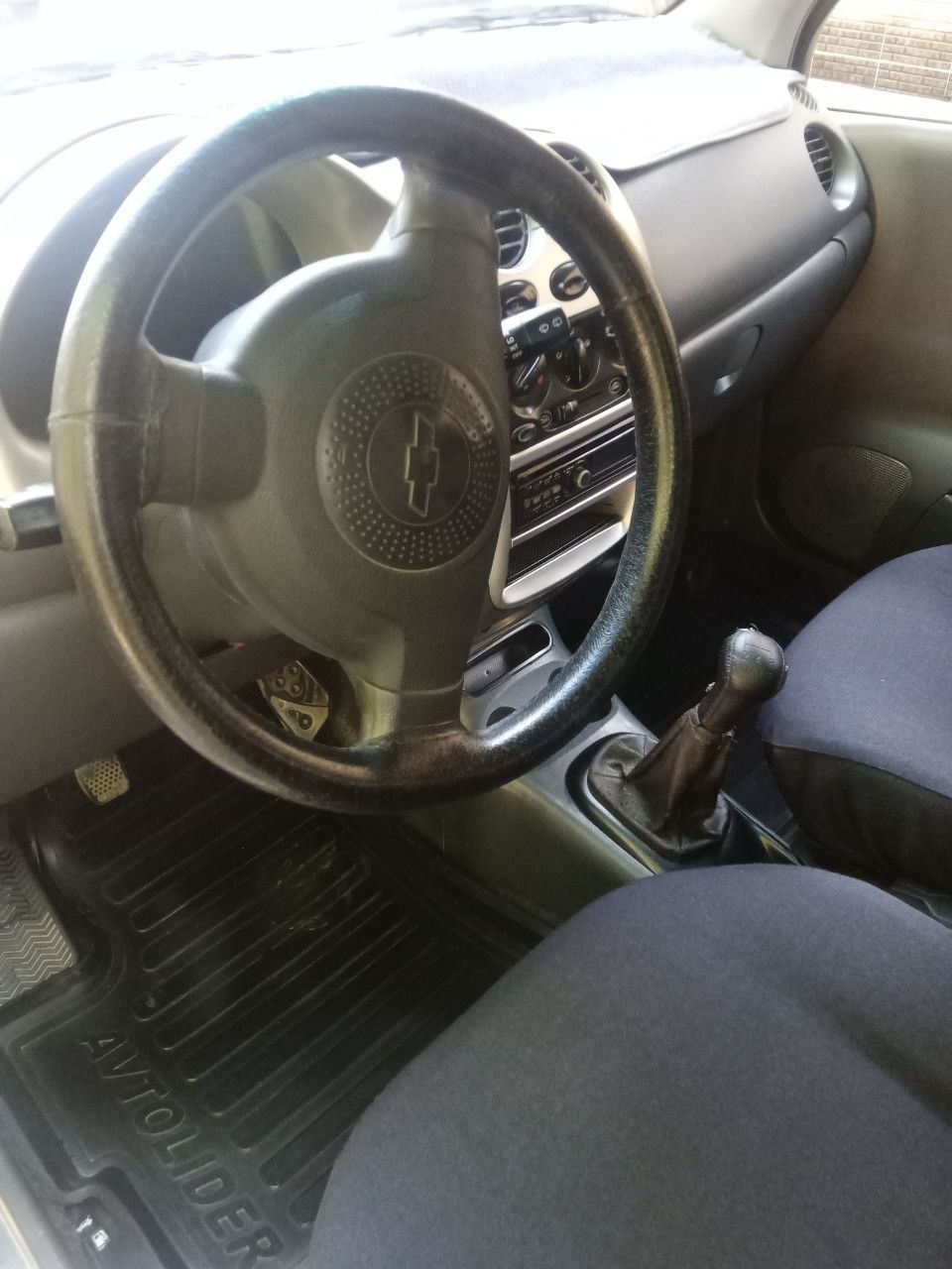 Автомобиль продаётся