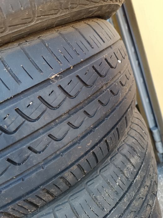 Продавам летни гуми
