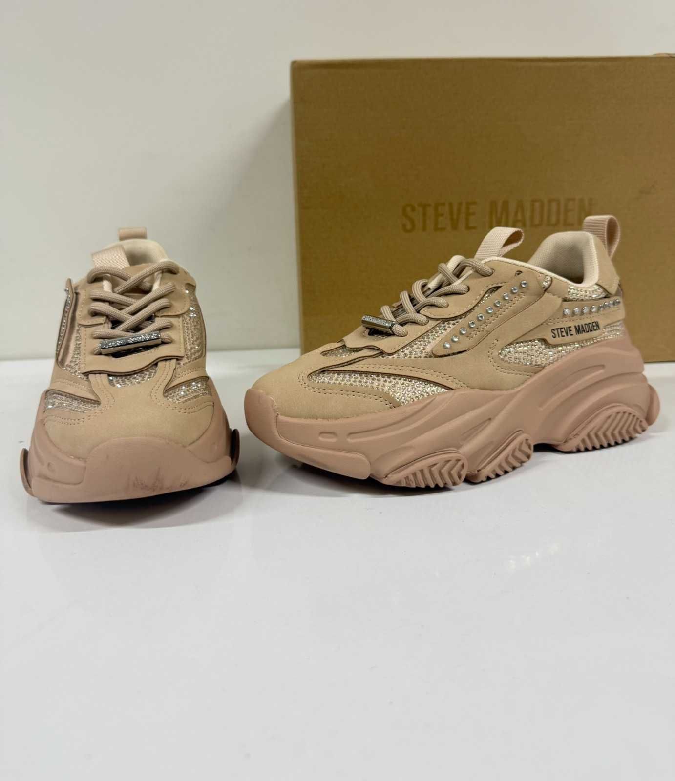 Steve Madden Possession