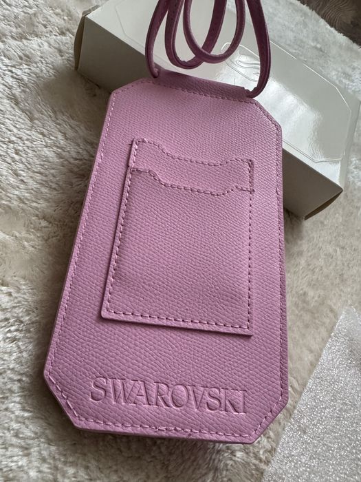 Калъф за телефон на Swarovski