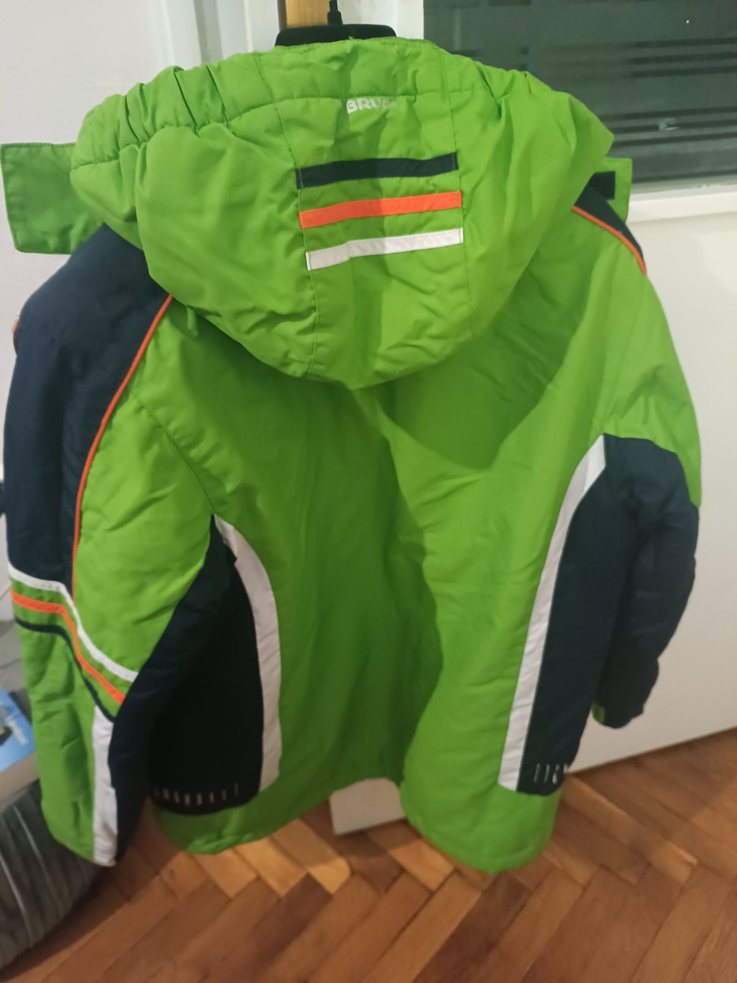 Спортно яке за момче Brugi