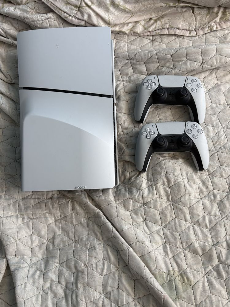 Playstation 5 slim