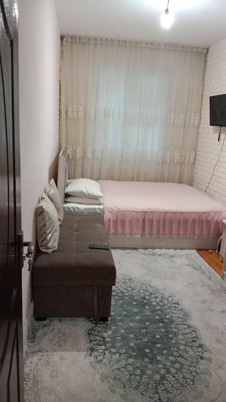 Продается квартира чилонзор район 2/1/4