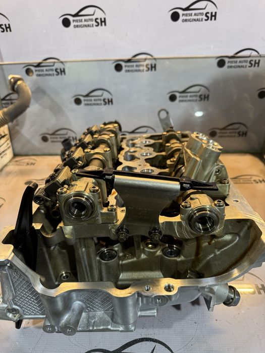 Chiulasă completă cu axe BMW Seria 3 F31 F30 330i xDrive 252CP B48B20B