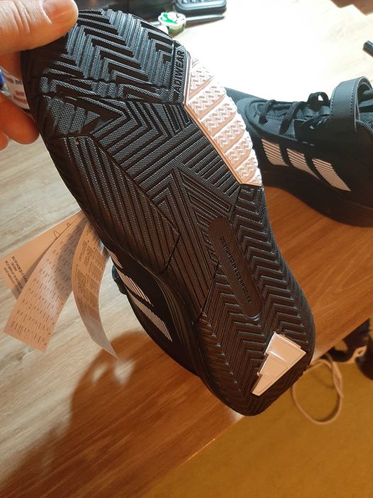 Adidas Ownthegame 37 1/3