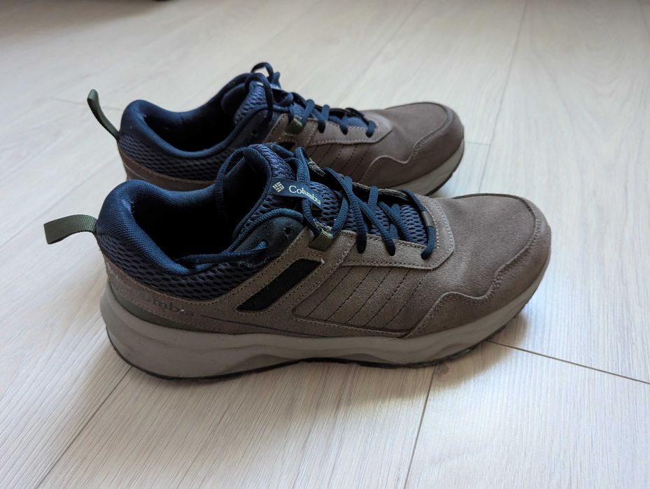 Pantofi Columbia PLATEAU VENTURE