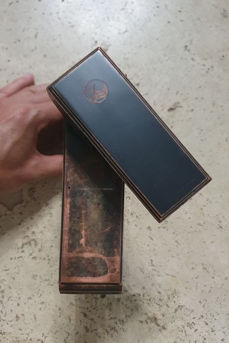 Baterie cada cu para si suport perete Kadda + baterie lavoar