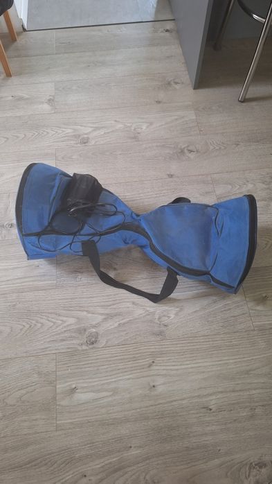 HoverBoard Smart Balance OffRoad