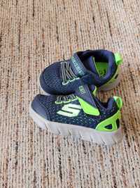 Adidasi copii Skechers 20