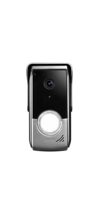 Somfy V100 + video interfon