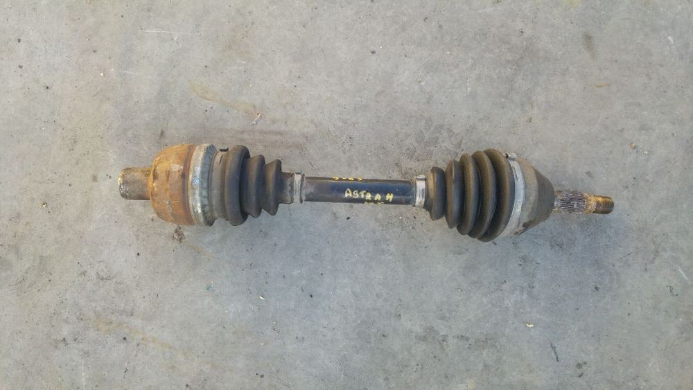 planetara dreapta opel astra h 1.7 cdti 110 cp 2010 6 trepte 13214837