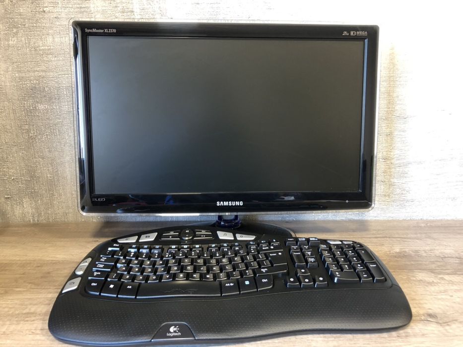 Monitor Samsung XL2370 FullHD