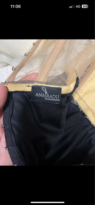 Rochie Ana Radu