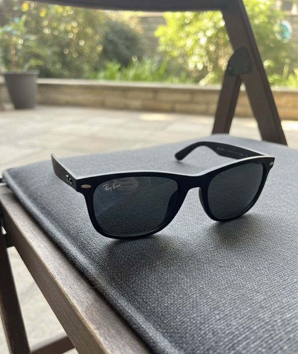 Очки солнцезащитные RayBan