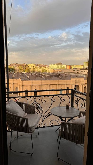 Продается квартира