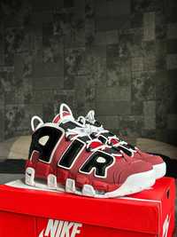 Air more uptempo 96’