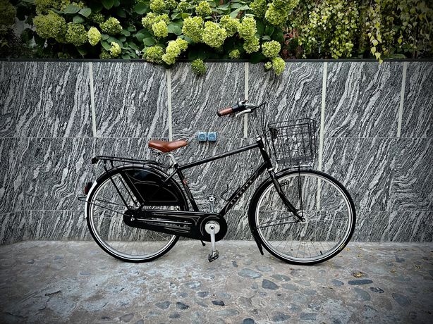СРОЧНО!!! едиственный велосипед ELECTRA городской крузер