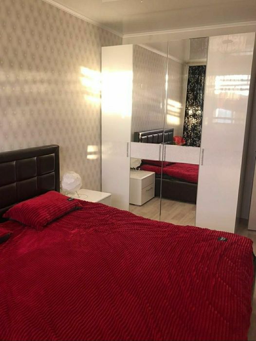 1-но комнатная. Абая-Ворошилова