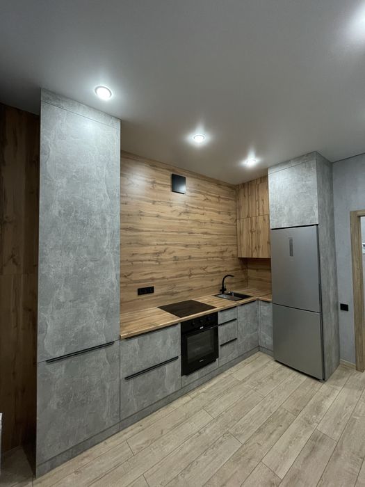 Продам квартиру в Бизнес классе