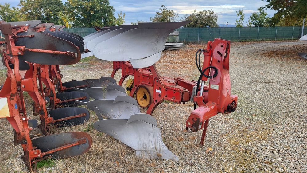 Plug Kuhn Pottinger Huard Vogel