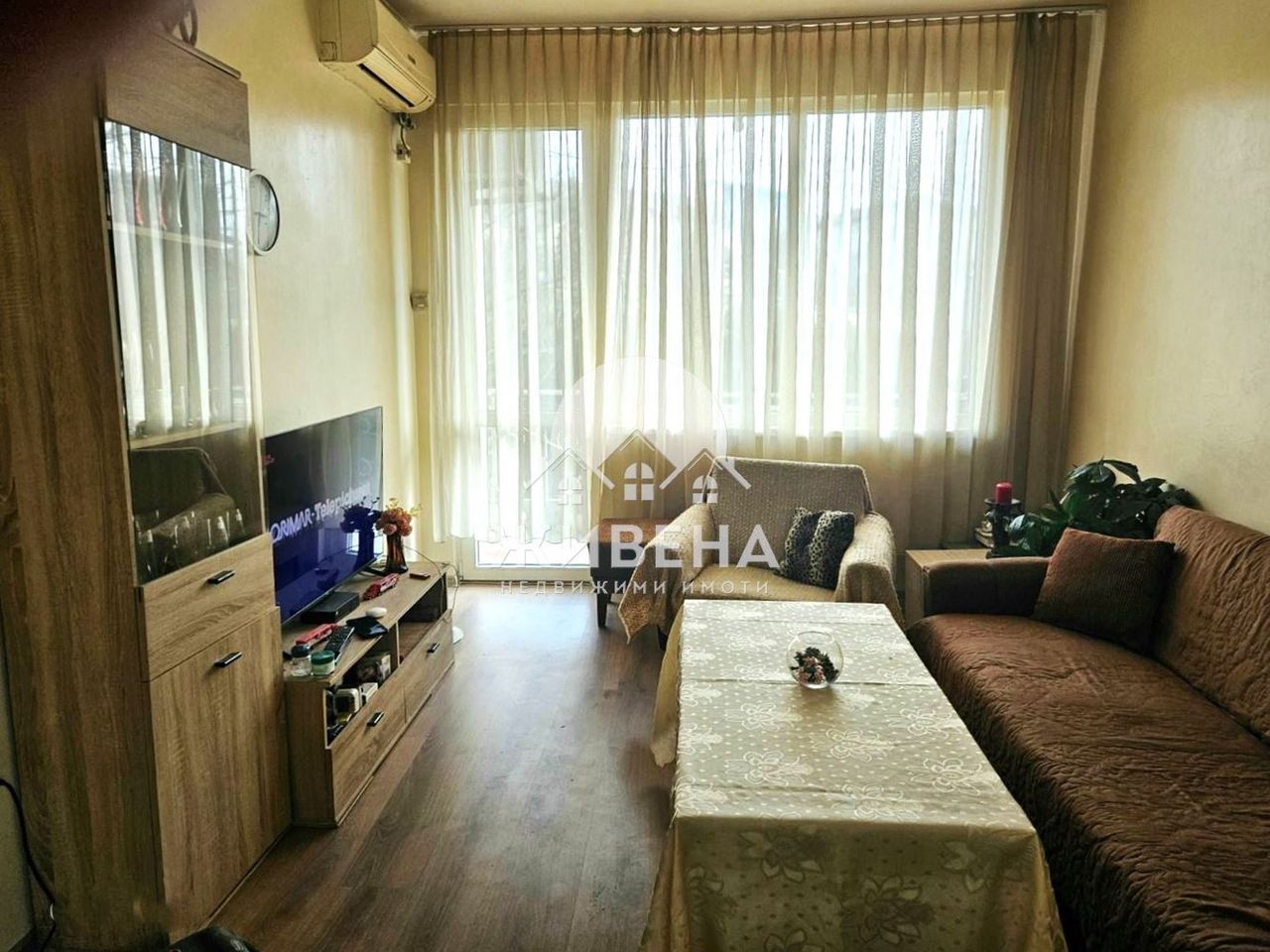 Продава се Къща в с. Кранево, Област Добрич - 71 кв.м за 1620 €/кв.м - Снимка #3