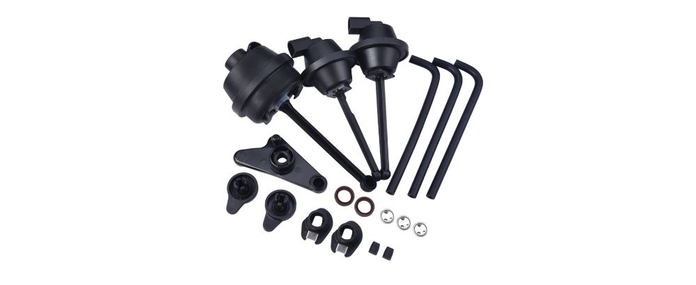 Kit Reparatie Galerie Admisie Mercedes Benz