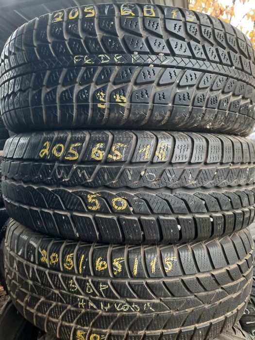 Единични Зимни Гуми:195/65/15;185/65/15;205/65/15;185-195/55/15...