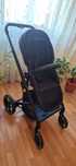 Vand carucior copii Cybex 2 in 1.