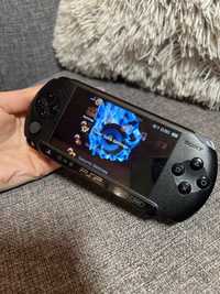 Конзола Sony PSP