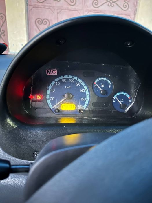 Matiz best 2017-yil gaz benzin arendaga beriladi