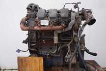 Motor complet Mercedes-Benz OM501LA - Piese de motor Mercedes-Benz