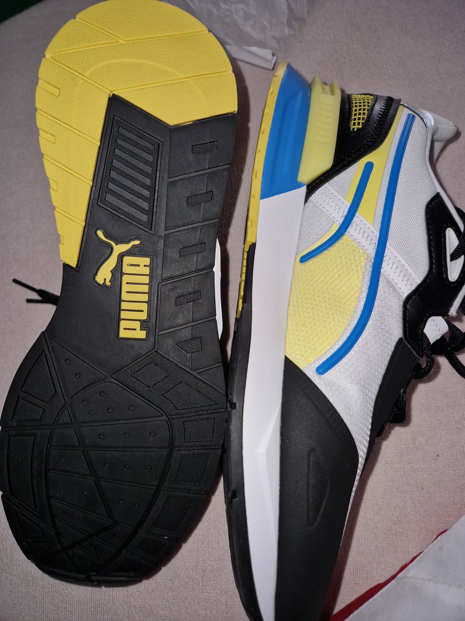 Adidași Puma bărbați