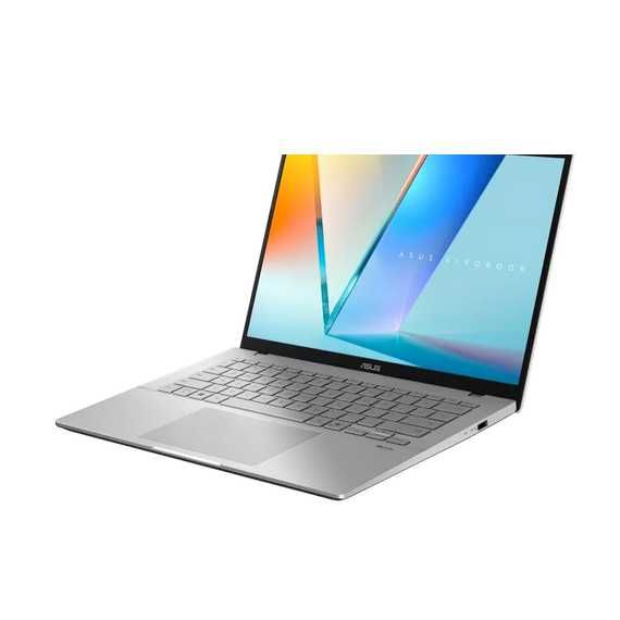 Asus Vivobook S14 S3407CA/14.0 WUXGA IPS/Ultra7 255H/DDR5 16GB/SSD1TB
