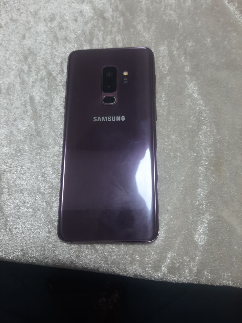 Samsung s9+ 64gb
