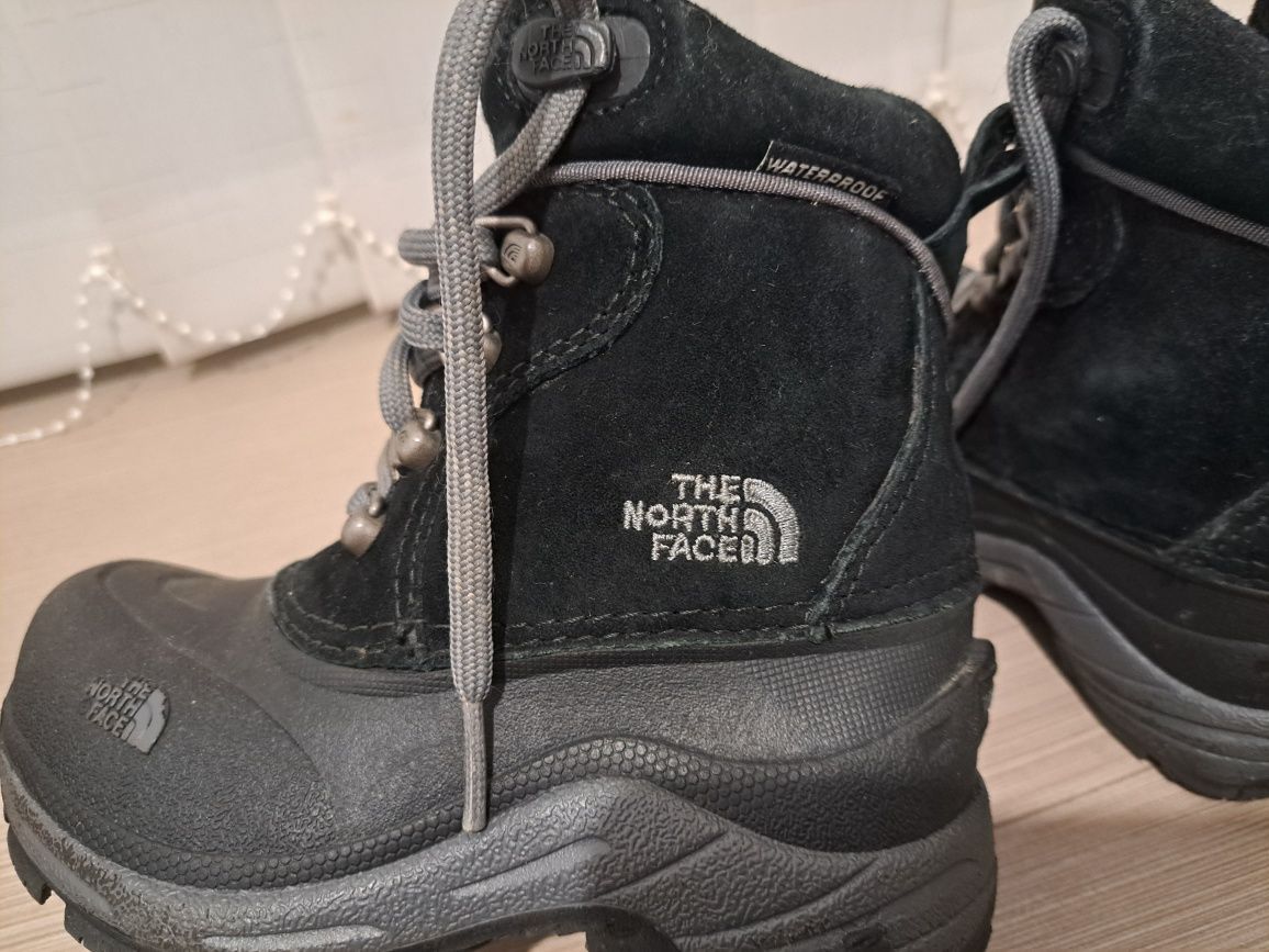 Детски апрески The North Face N26