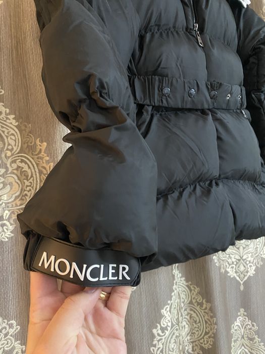 Geaca groasa de iarna