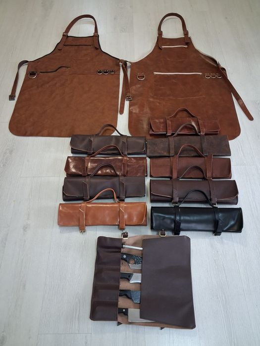 Husa cutite Bucatar Macelar