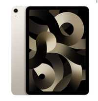 iPad Air 5 Wi-Fi 64GB в цвете Starlight