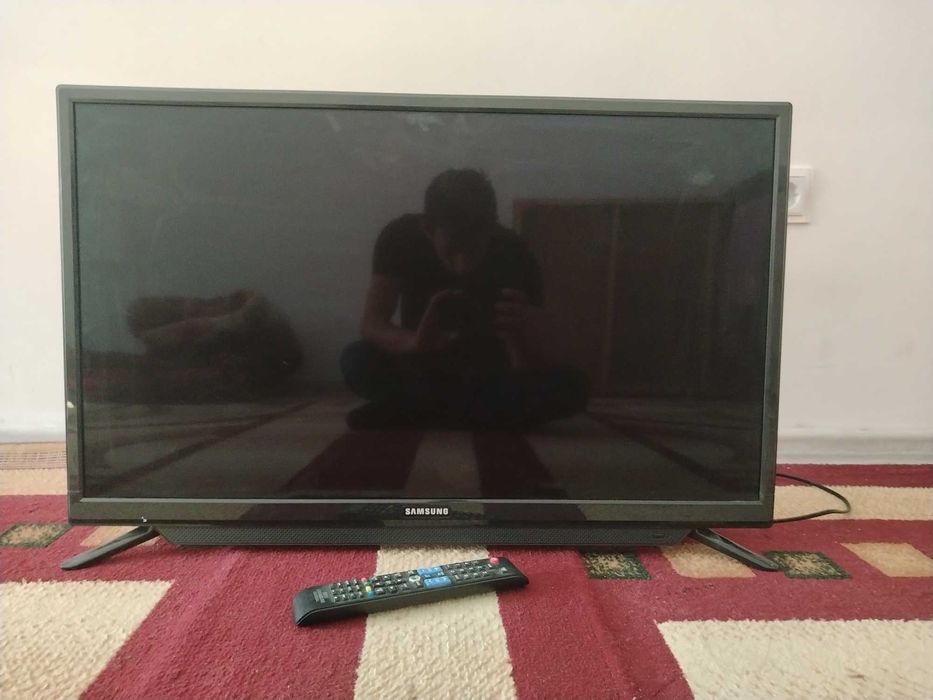 Телевизор Samsung