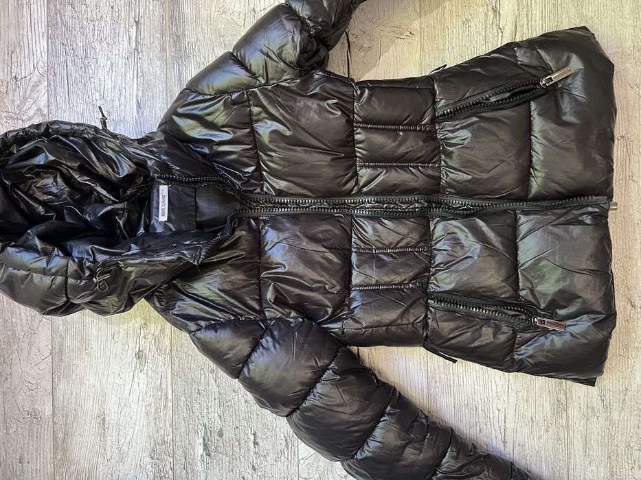 Черно Яке от Pause Jeans