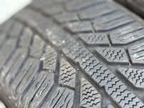 165/65/R15 SemperitMasterGrip 4бр зимни dot2619 4-5мм