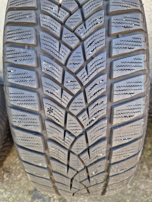 Anvelope GOOD YEAR 215/60/16