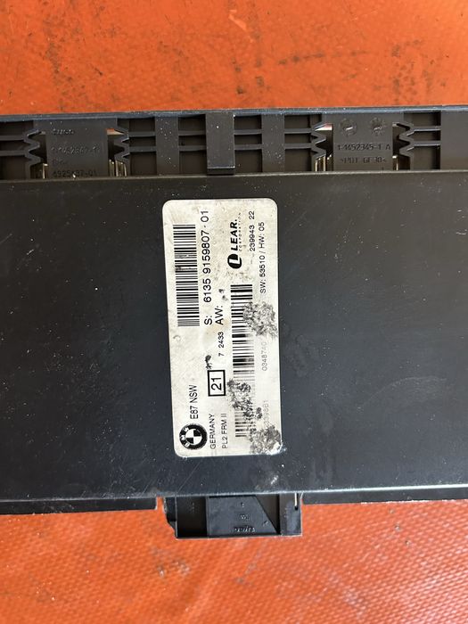 Calculator Habitaclu BMW