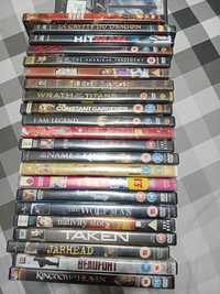 Vand diferite filme dvd