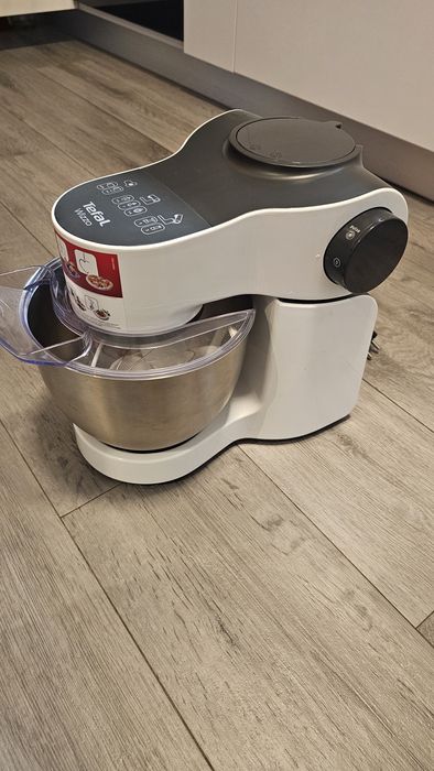 Robot de bucatarie Tefal Wizzo