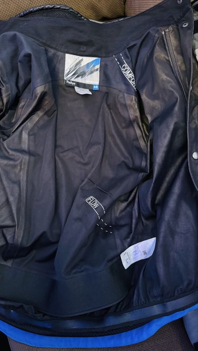 Geacă moto BMW Motorrad GS Rallye – mărimea 48 (M-L)