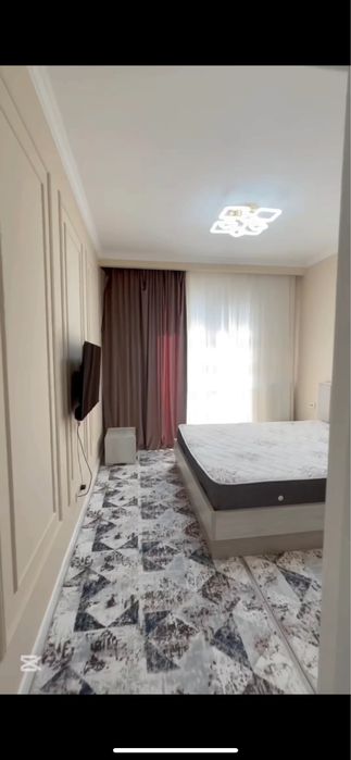 Аренда квартиры в центре города (Яккасарайский р-н)