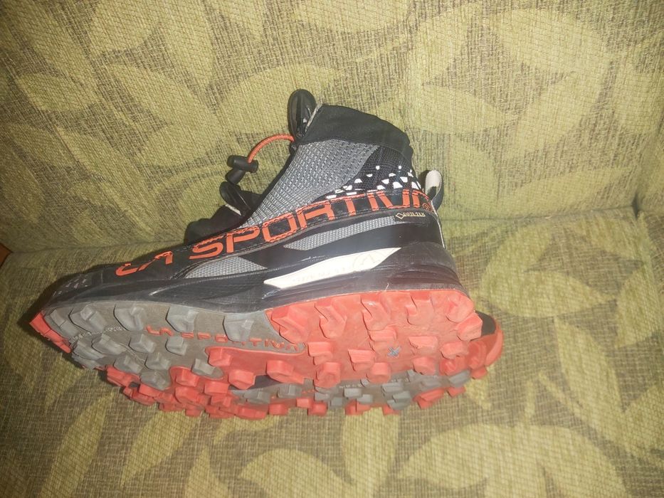 Дамски обувки за планинско бягане LA Sportiva GTX