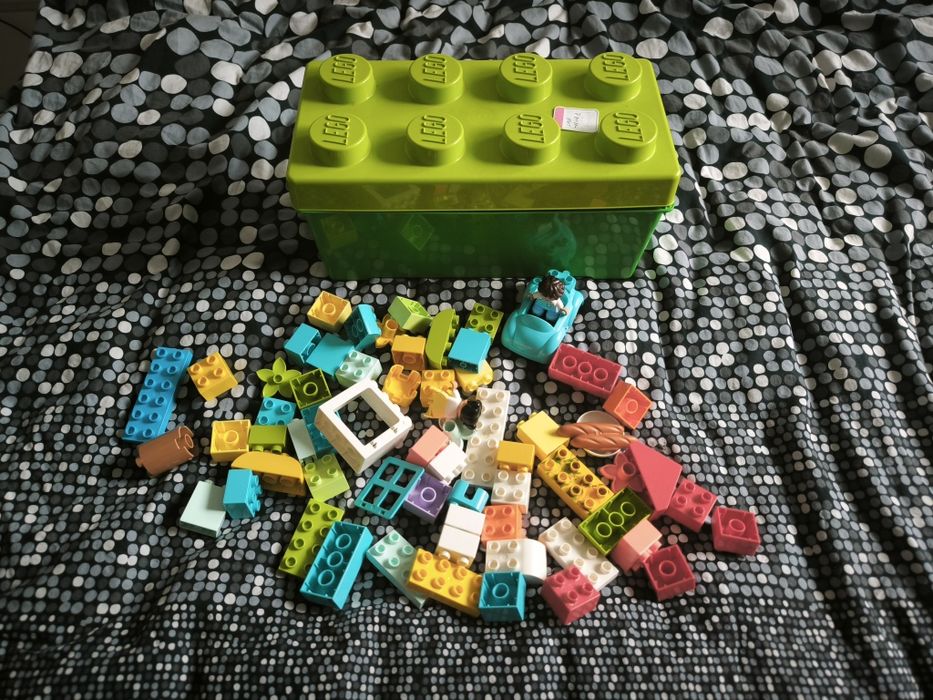 lego duplo 10913